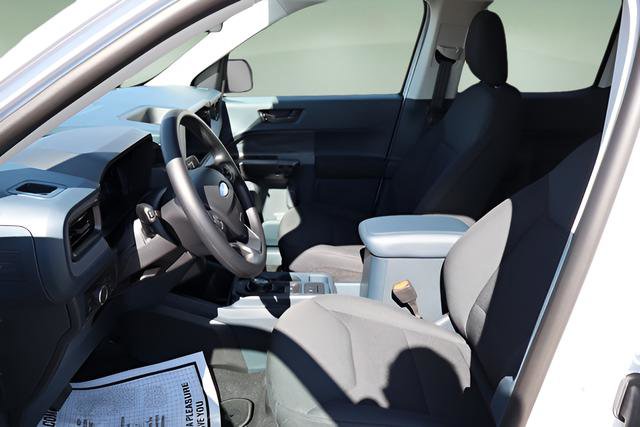 New 2026 Ford Maverick XL image 12