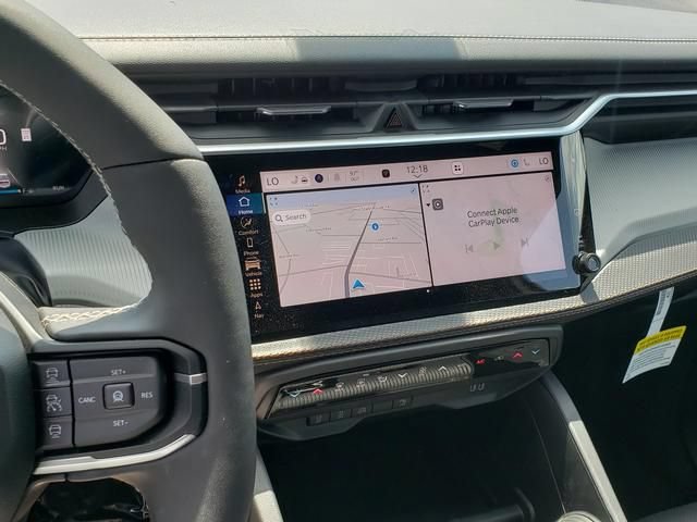 New 2026 Jeep Cherokee Limited AWD/4WD image 10