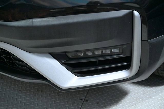 Used 2021 Honda CR-V EX-L image 16