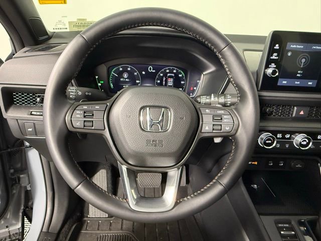 Used 2026 Honda CR-V Sport-L image 17