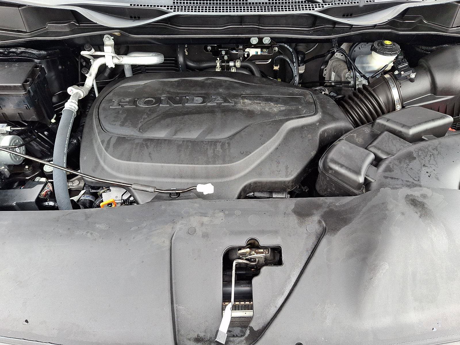 Used 2024 Honda Odyssey Sport image 29