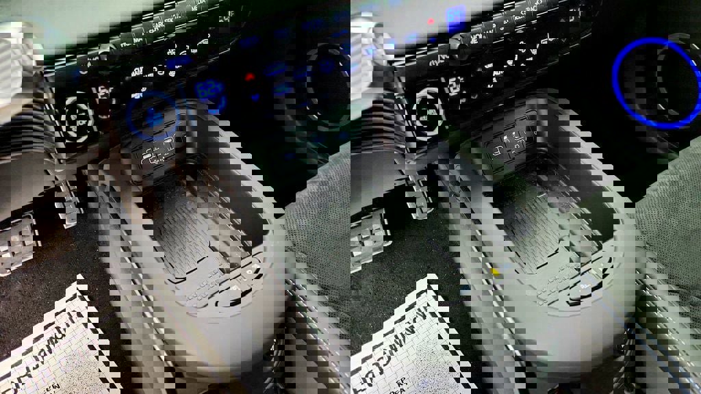 Used 2025 Hyundai Ioniq 5 N image 16