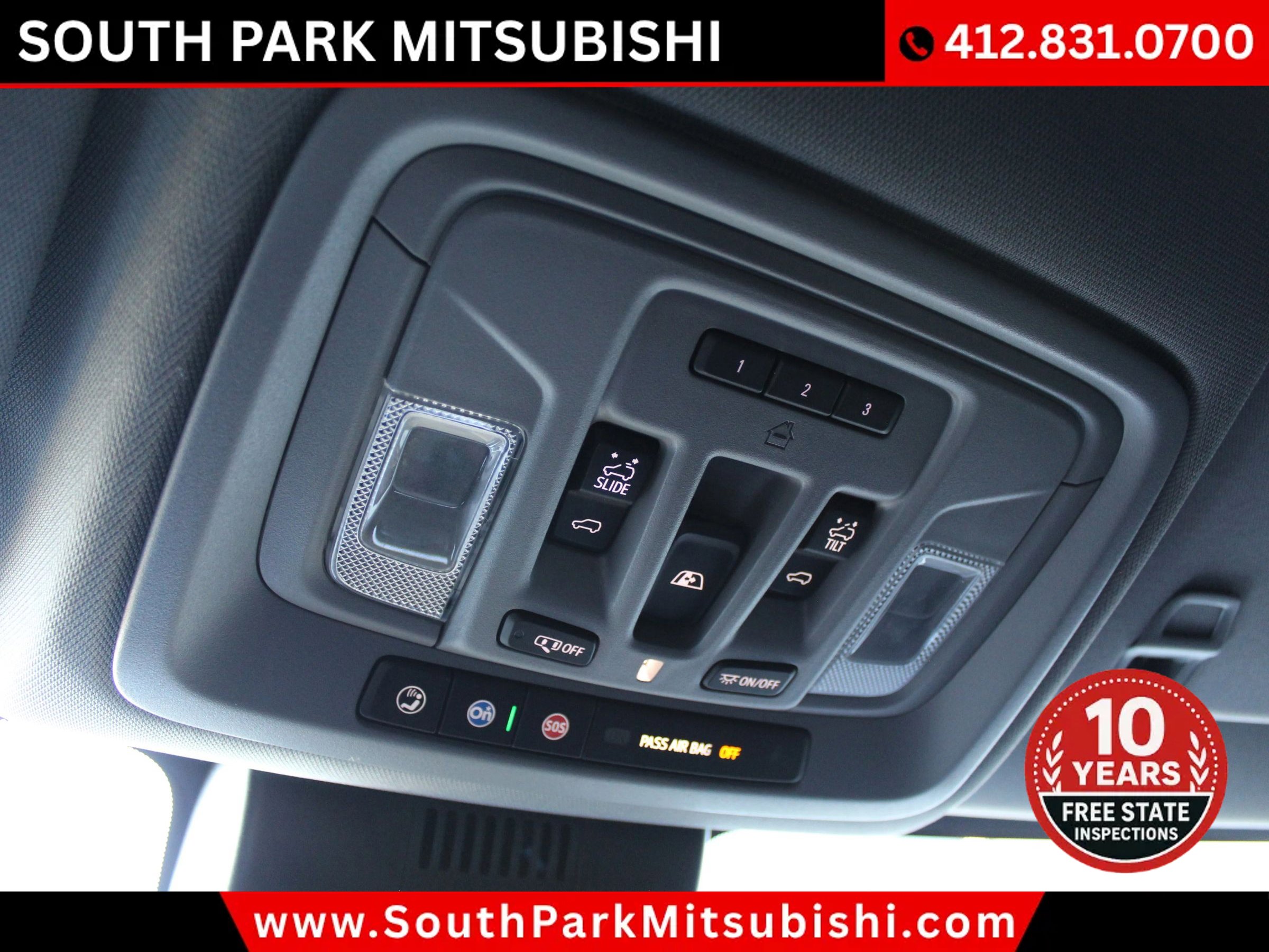 Used 2024 GMC Sierra 2500 Denali w/ Denali Reserve Package AWD/4WD image 28