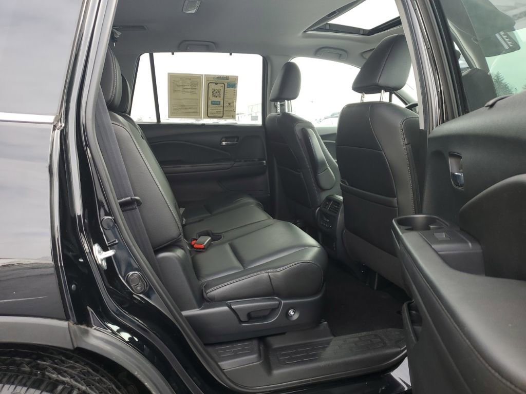 Used 2022 Honda Pilot EX-L image 39