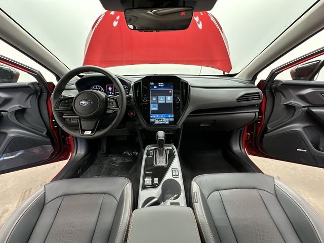 Certified 2025 Subaru Crosstrek 2.5i Limited image 19