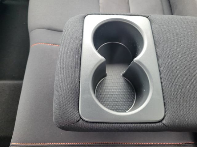 New 2025 Nissan Sentra SR w/ Midnight Edition image 33