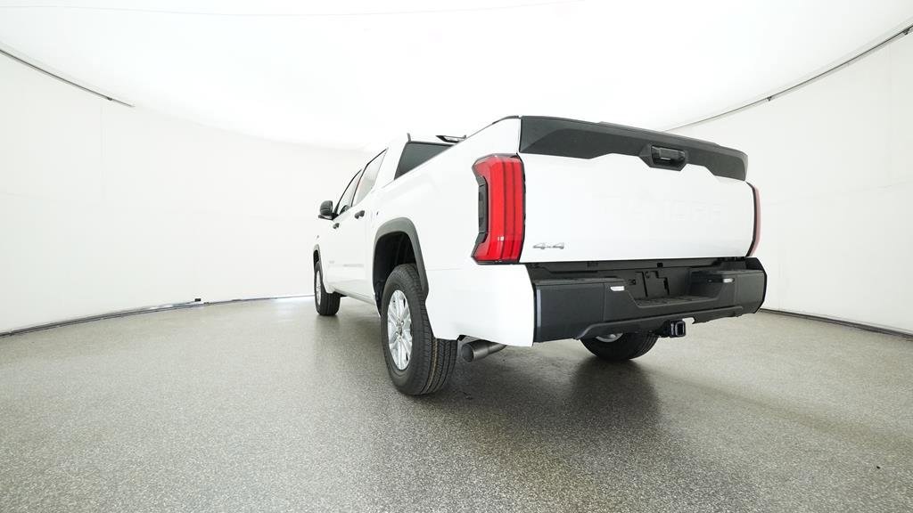 New 2025 Toyota Tundra SR5 image 5