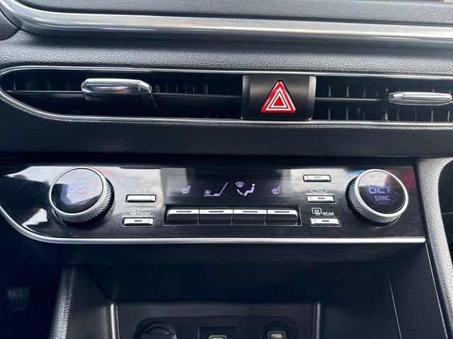 Certified 2023 Hyundai Sonata SEL image 31