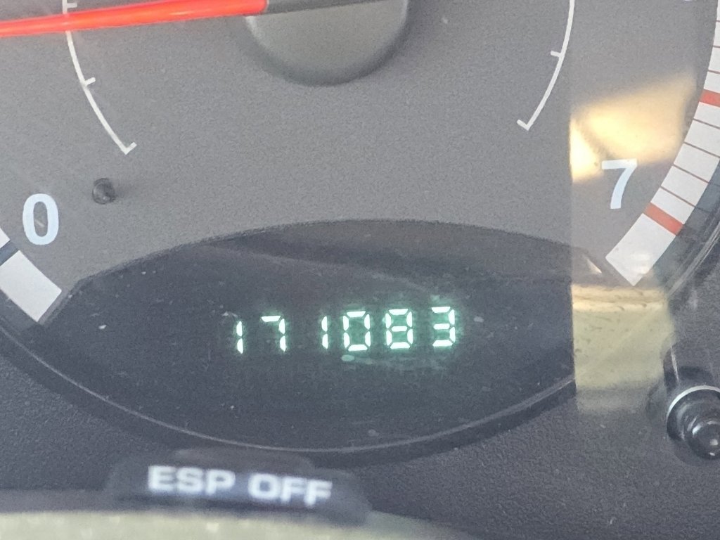 Used 2007 Jeep Liberty Sport image 25