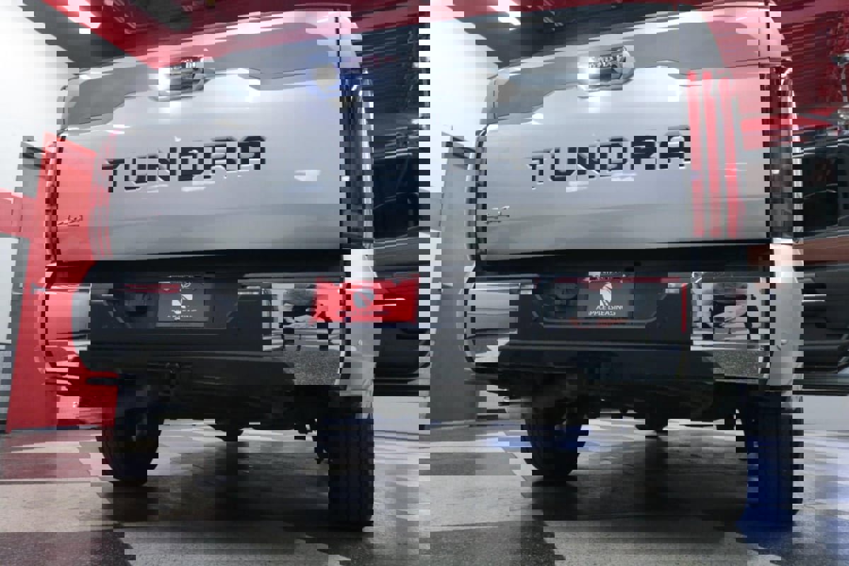 Used 2023 Toyota Tundra 1794 Edition image 32