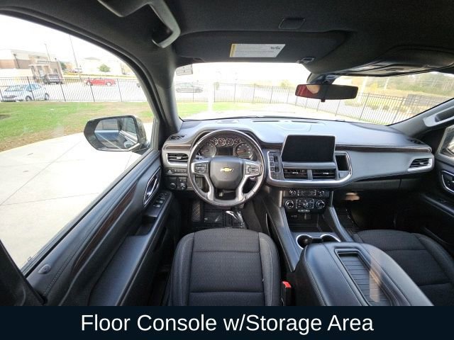 Used 2021 Chevrolet Tahoe LS image 38
