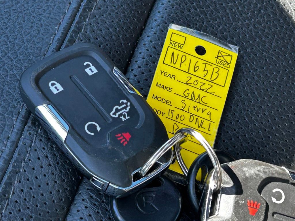 Used 2019 GMC Sierra 1500 Denali w/ Denali Ultimate Package image 52