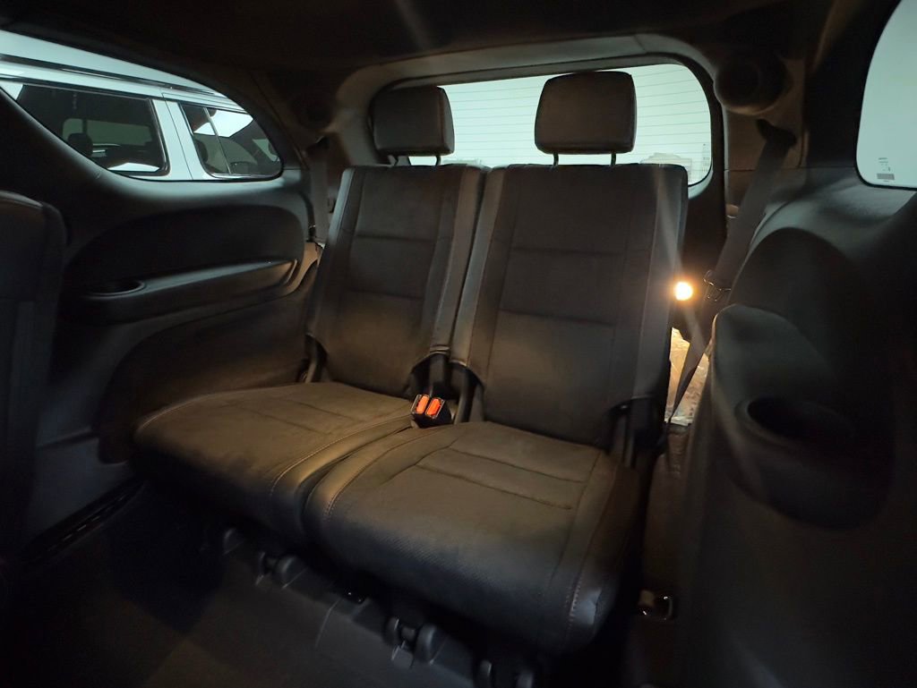 New 2026 Dodge Durango GT image 17