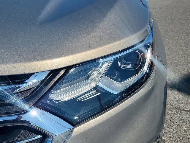 Used 2019 Chevrolet Equinox Premier AWD/4WD image 9
