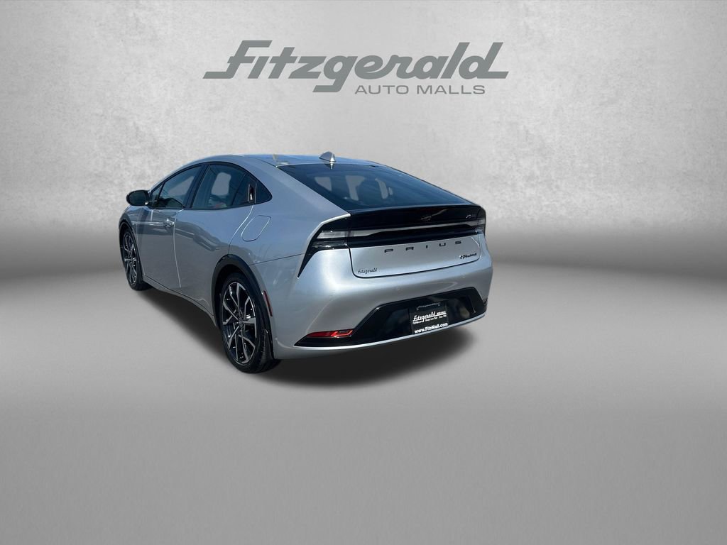 Used 2024 Toyota Prius Prime image 14