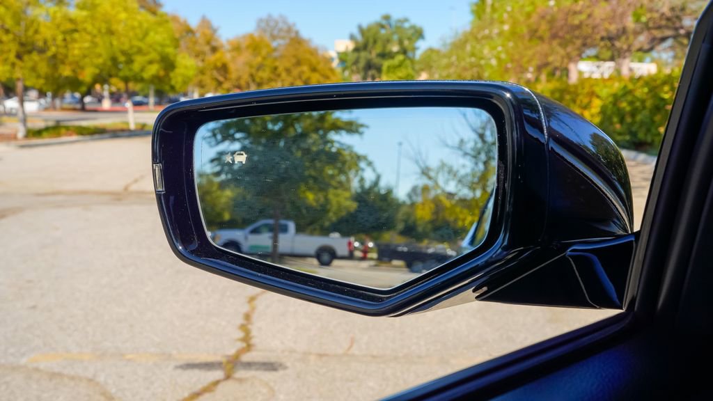 Used 2026 Cadillac CT5 Premium Luxury w/ Sun And Sound Package image 16