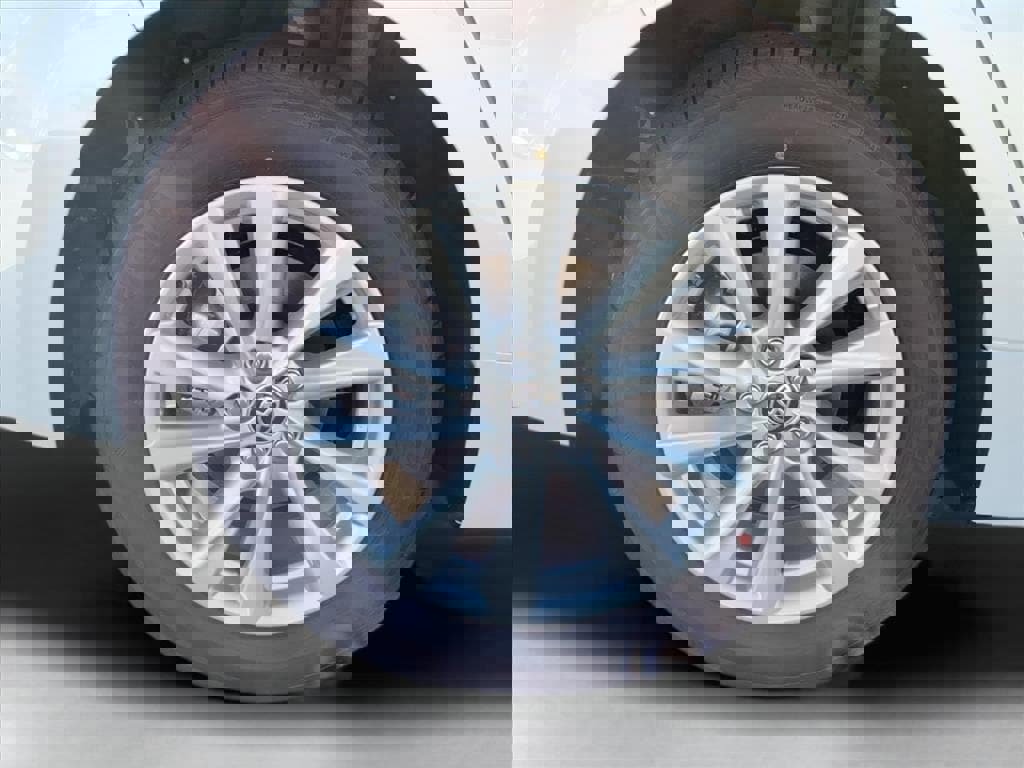 New 2026 Toyota Corolla SE image 6