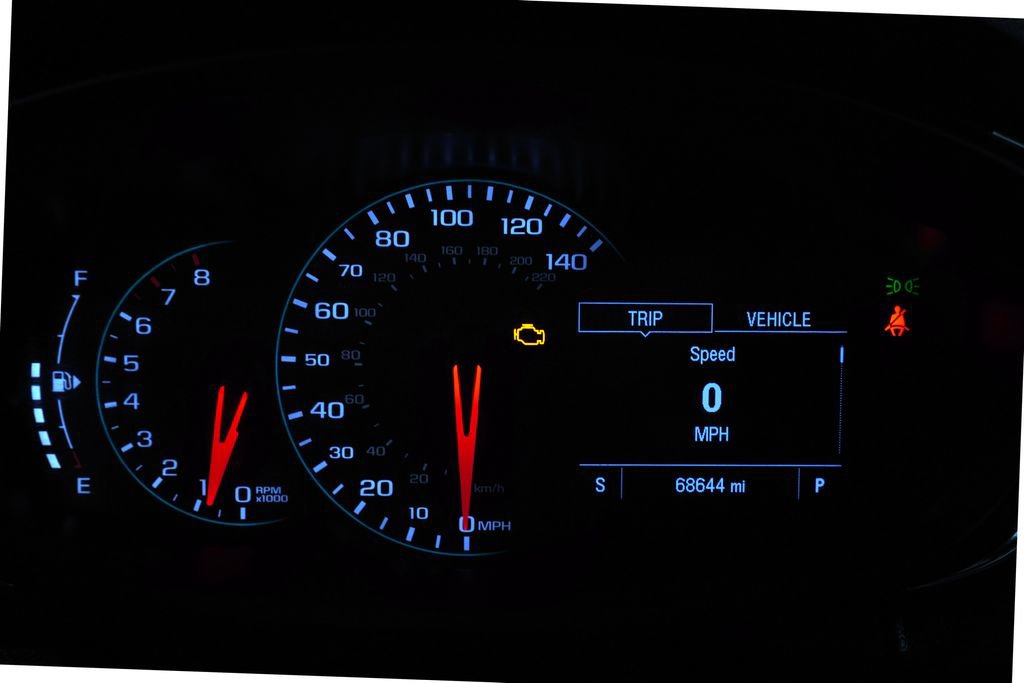 Used 2020 Chevrolet Trax LS image 24