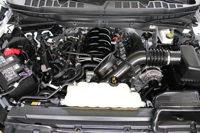 Used 2025 Ford F150 Tremor image 29