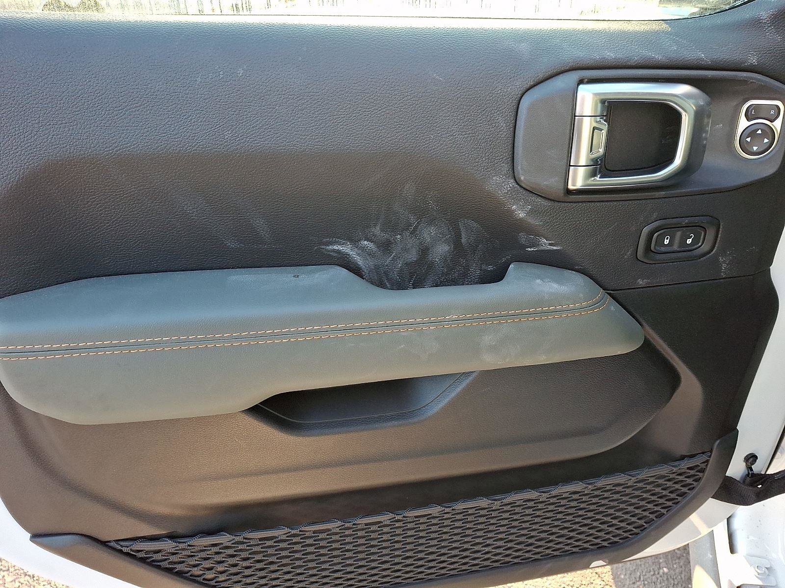 New 2026 Jeep Gladiator Mojave image 7