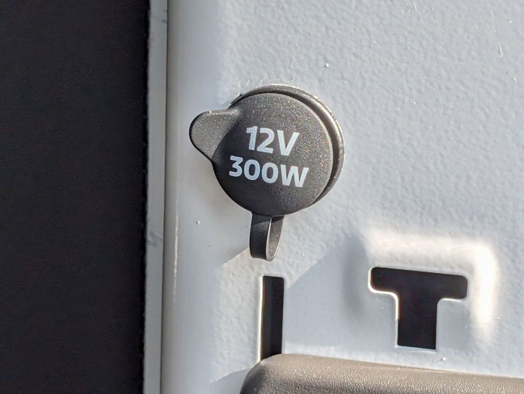 New 2026 Ford Transit 350 148 High Roof Extended w/ Load Area Protection Package image 20