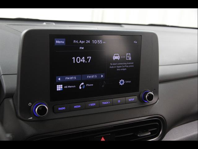 Certified 2023 Hyundai Kona SEL AWD/4WD image 10
