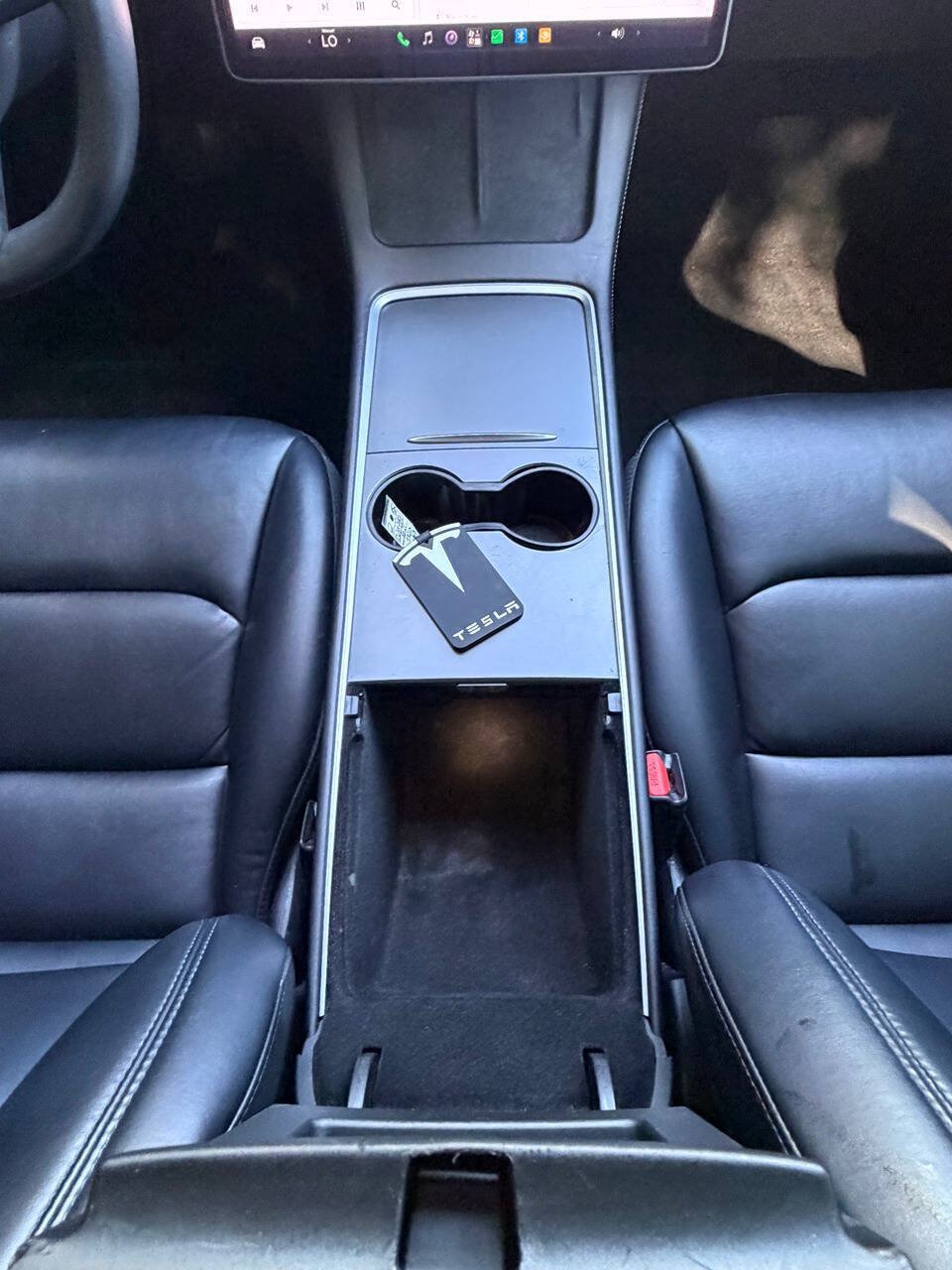 Used 2021 Tesla Model 3 Standard Range Plus RWD image 30