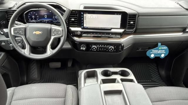 Certified 2023 Chevrolet Silverado 1500 LT AWD/4WD image 22