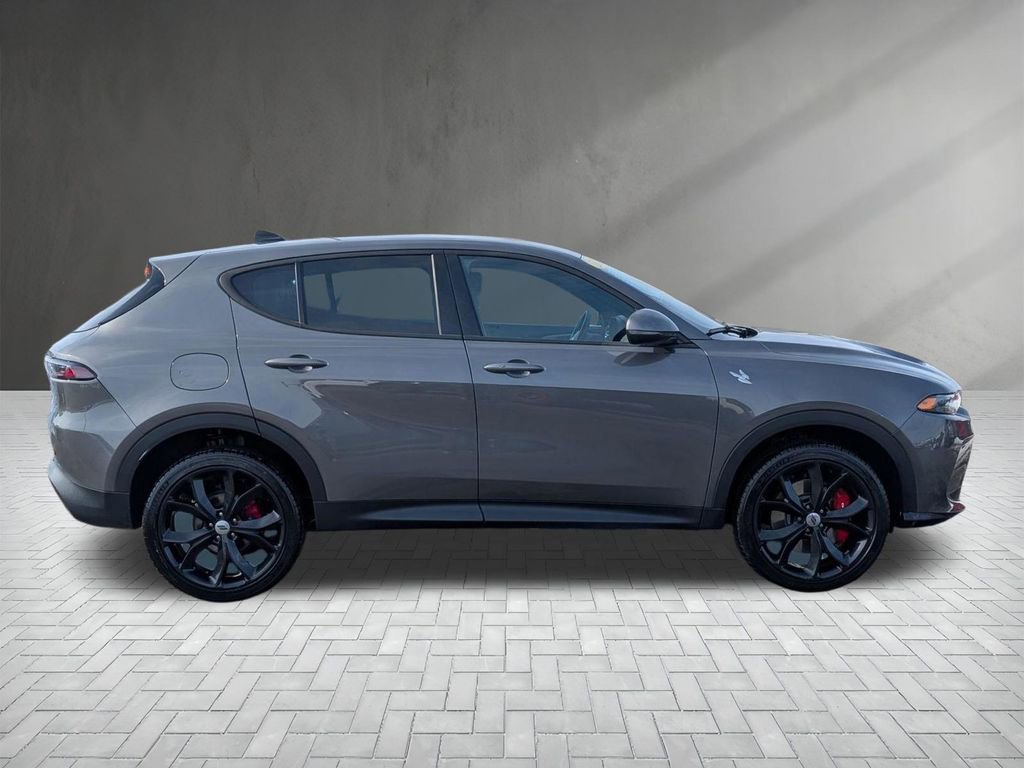 Used 2024 Dodge Hornet GT w/ Track Pack image 8