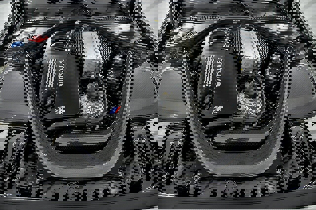 Used 2019 BMW M2 Competition image 17