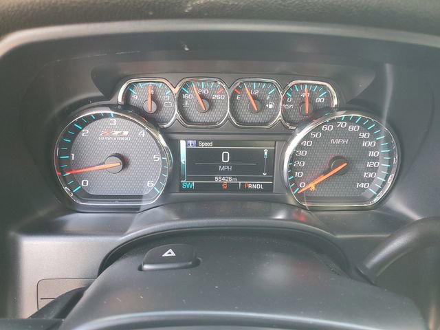 Used 2018 Chevrolet Silverado 1500 LT w/ All Star Edition image 31