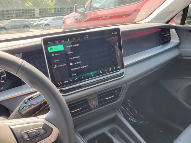 New 2026 Volkswagen Tiguan SE AWD/4WD image 24
