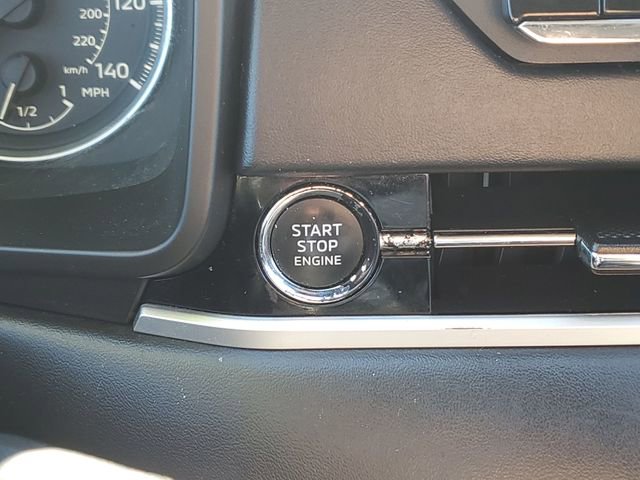 Used 2022 Mitsubishi Outlander ES FWD image 14