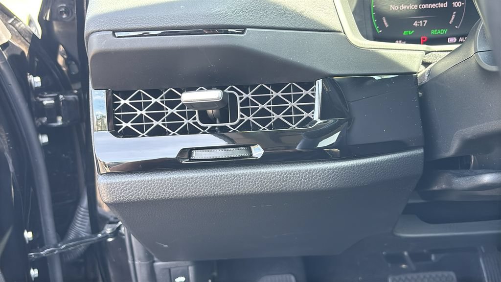 Used 2025 Honda Accord Touring image 15