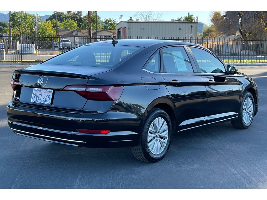 Used 2020 Volkswagen Jetta S w/ Driver Assistance Package image 6