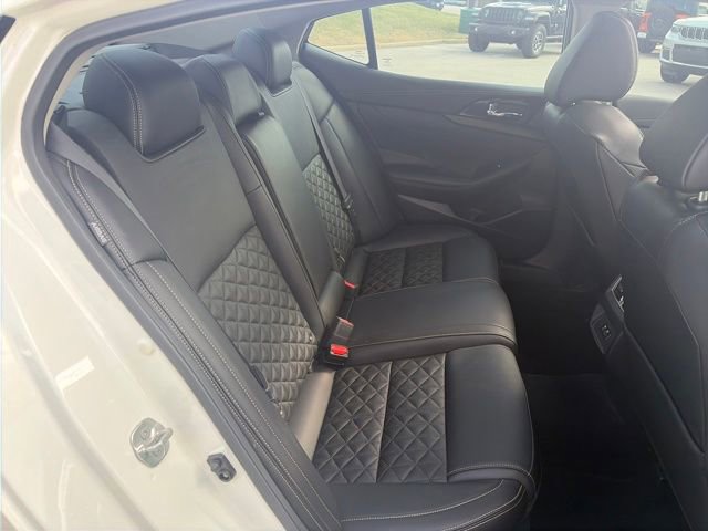 Used 2021 Nissan Maxima Platinum w/ Sport Mat Group image 42