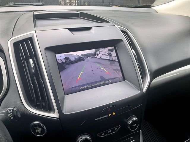 Used 2020 Ford Edge SEL w/ Convenience Package AWD/4WD image 27