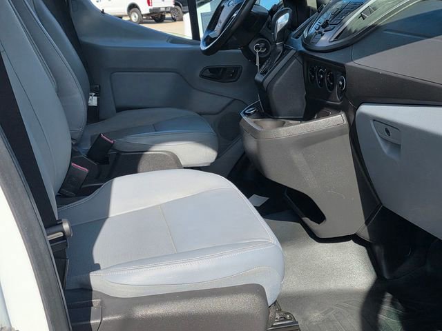 Used 2018 Ford Transit 350 138 DRW w/ Premium Package image 12