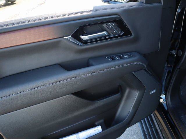 New 2026 GMC Yukon Denali image 22