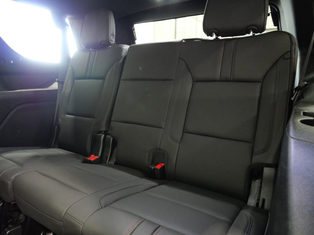 Used 2023 Chevrolet Tahoe RST w/ Luxury Package AWD/4WD image 24