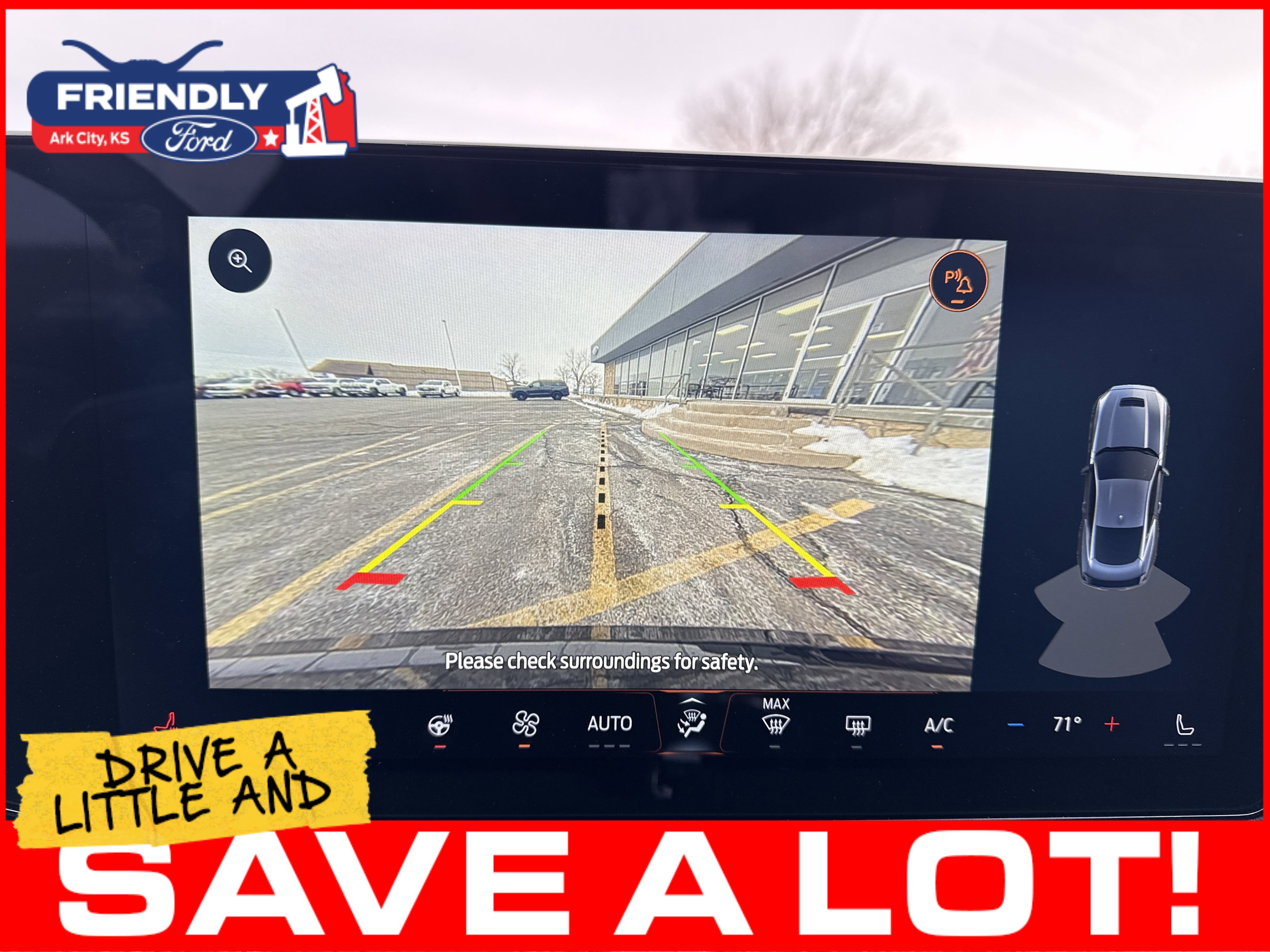 New 2024 Ford Mustang GT Premium image 24