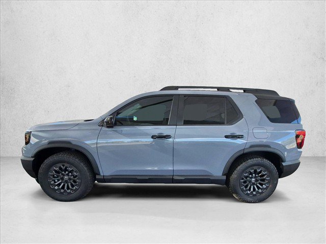 New 2026 Honda Passport TrailSport image 5