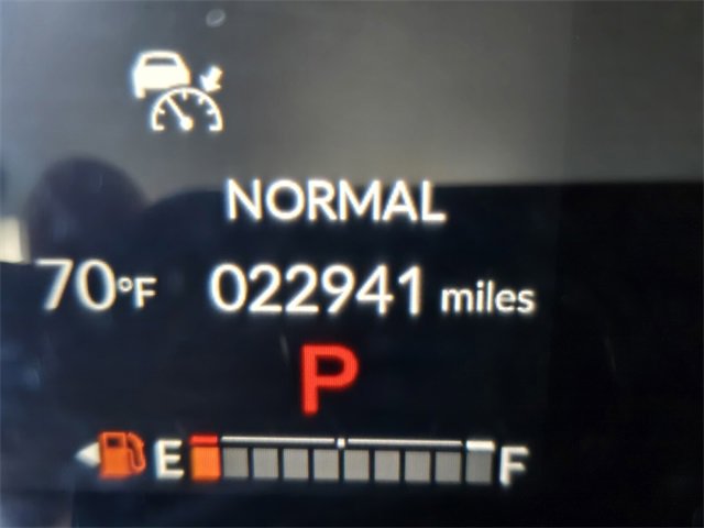 Used 2023 Honda HR-V EX-L image 28