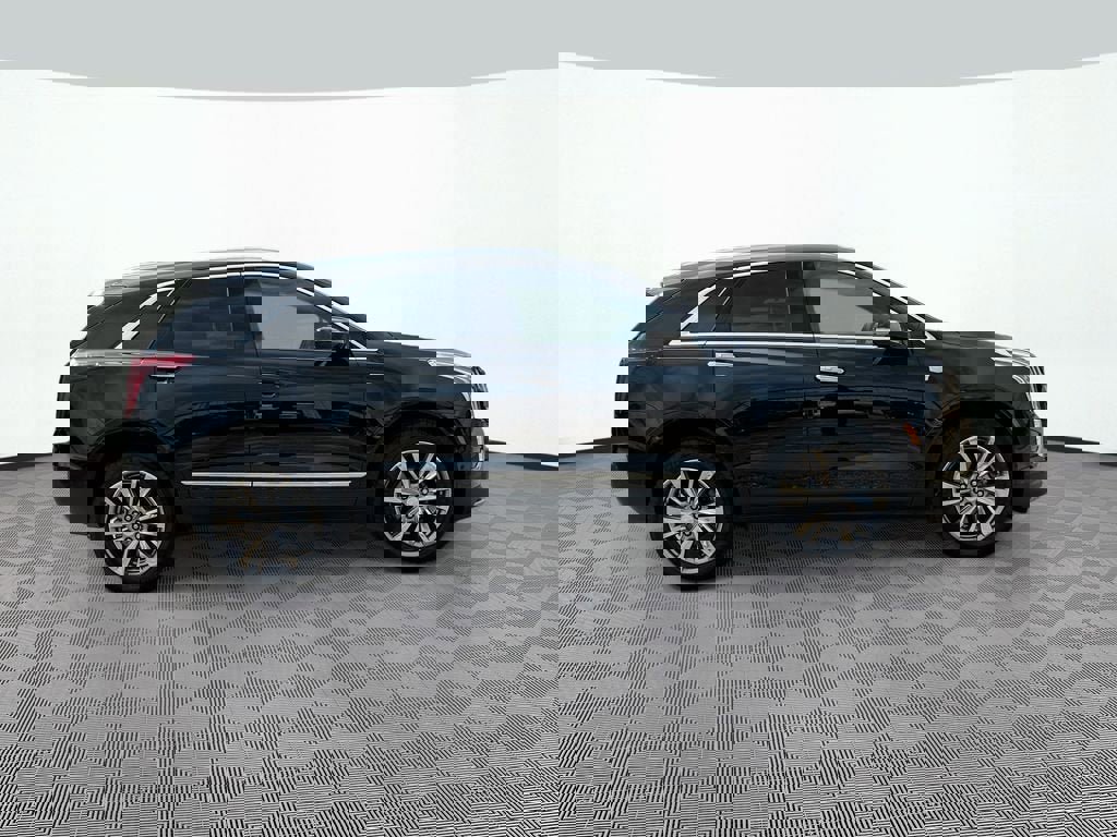 New 2025 Cadillac XT5 Premium Luxury w/ Technology Package image 4