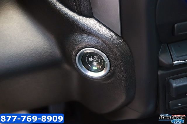 Used 2019 Chevrolet Silverado 1500 LT Trail Boss AWD/4WD image 29