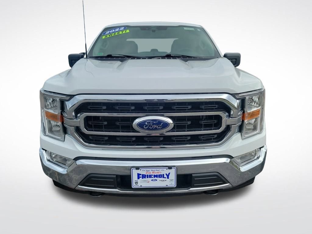Used 2022 Ford F150 XLT w/ XTR Package image 9