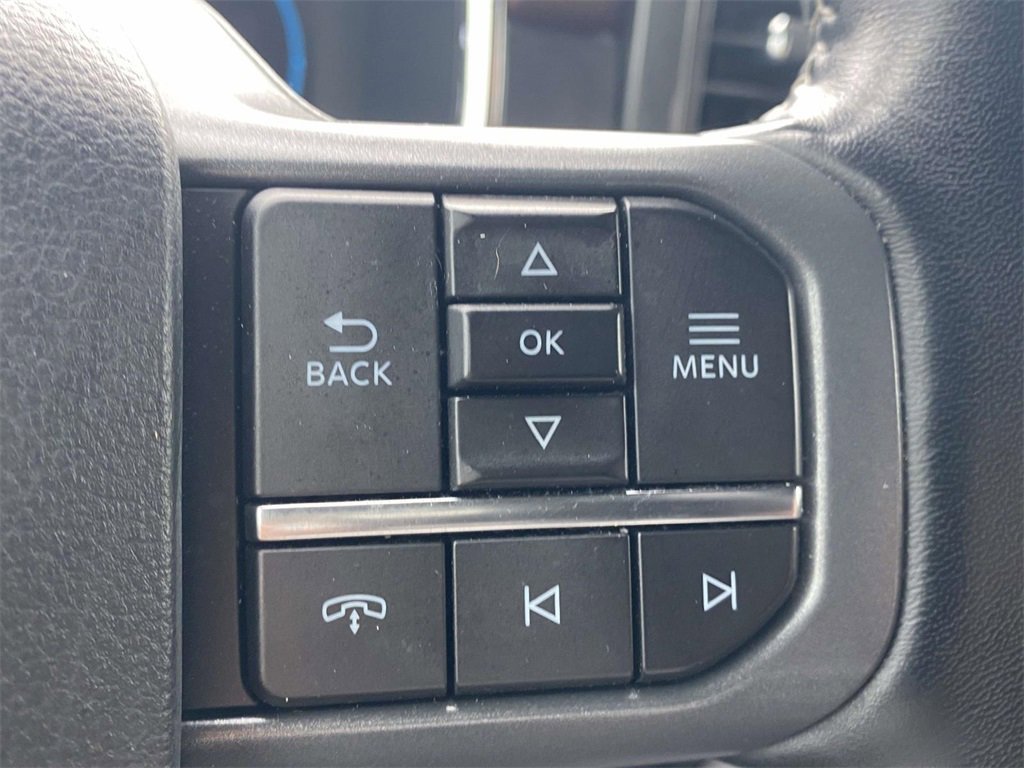 Used 2022 Ford F150 Lariat w/ Equipment Group 502A High image 60