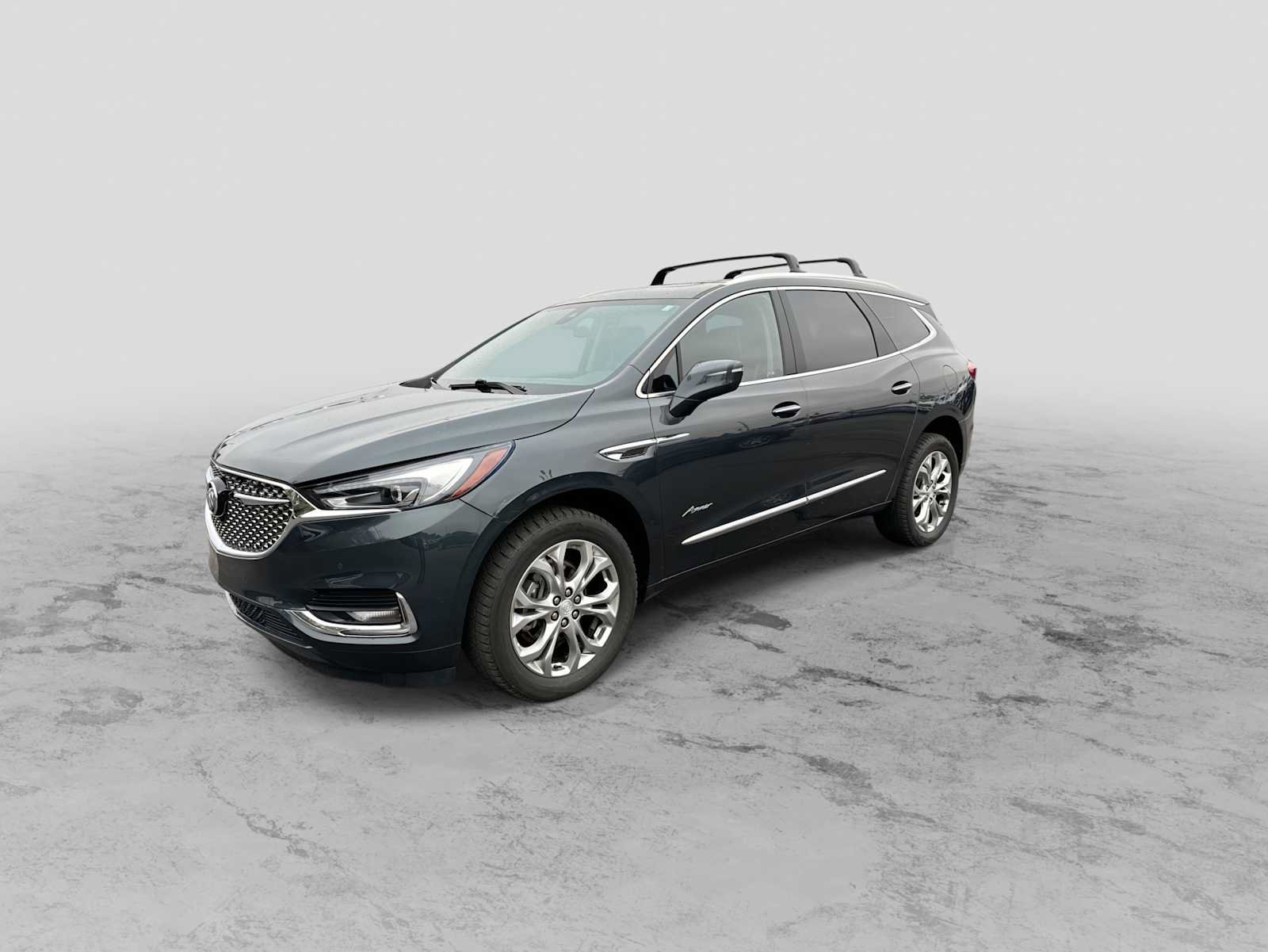 Used 2020 Buick Enclave Avenir w/ Avenir Technology Package AWD/4WD image 4