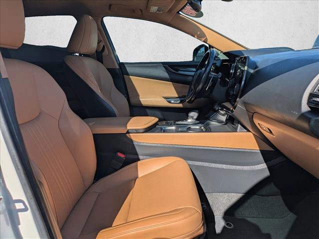 Used 2024 Lexus NX 350 AWD w/ Cold Area Package image 20