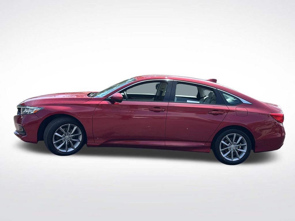 Used 2021 Honda Accord LX image 4